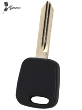 New Ford Lincoln Mazda DST 40 Transponder Chip Ignition Key Replacement