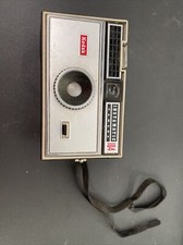 Vintage Kodak Instamatic 104 Film Camera
