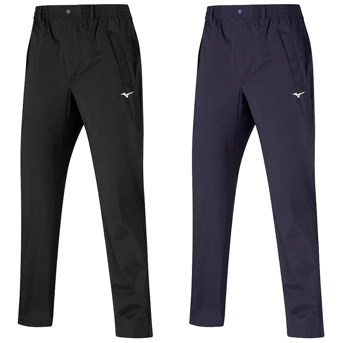 2023 Mizuno Herren Nexlite Flex Wasserfeste Hose Golf Hose Leicht