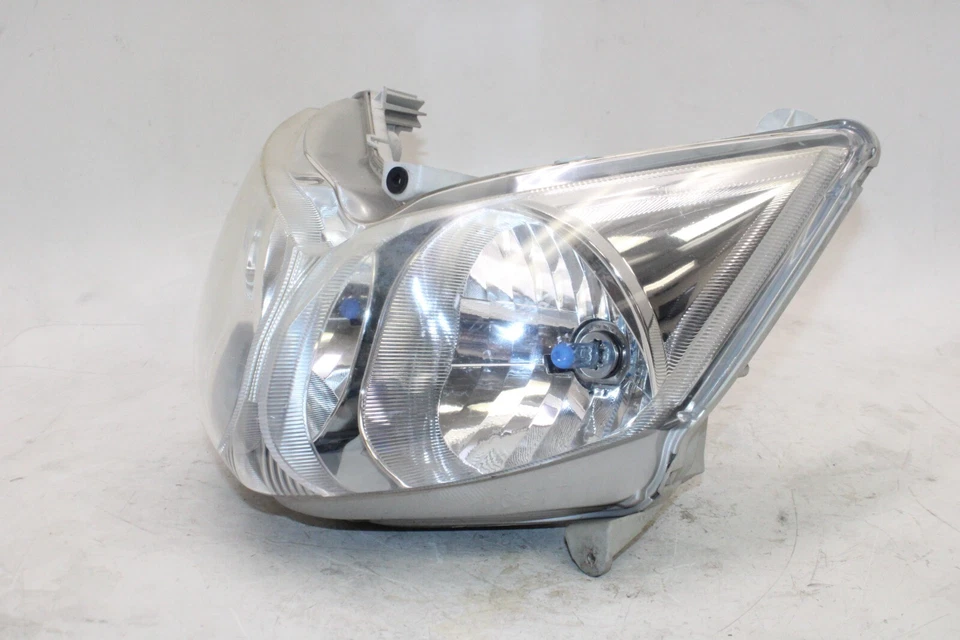 03-06 FARO LUZ DELANTERA SUZUKI BURGMAN AN400S OEM Foto 2 de 4