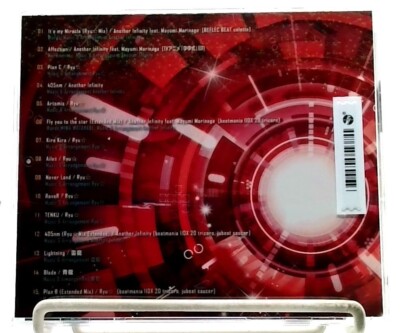 Ryu☆オリジナルアルバムCD 8枚他 Plan 8 / Ryu☆ (Ryutaro Nakahara) [CD][OBI] ALBUM/ JAPAN | eBay