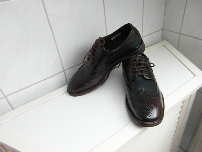 LLOYD  Herren Schuhe Gr. 42