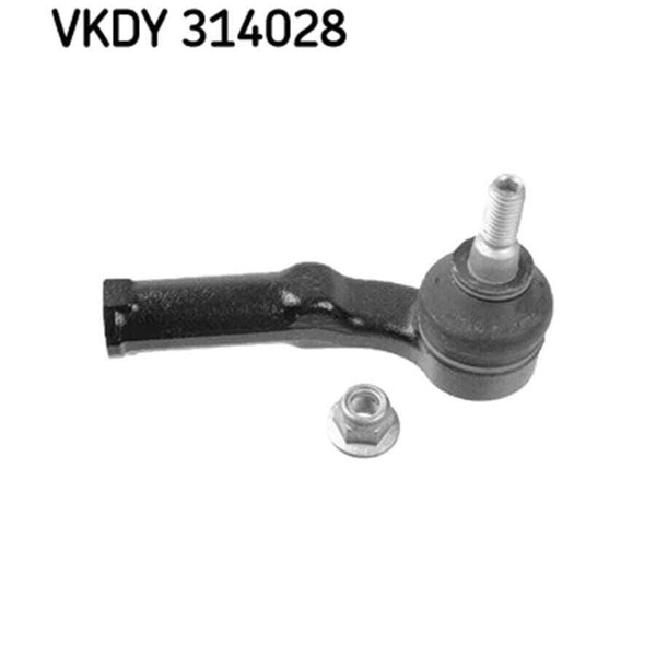 SKF Spurstangenkopf Vkdy 314028-image