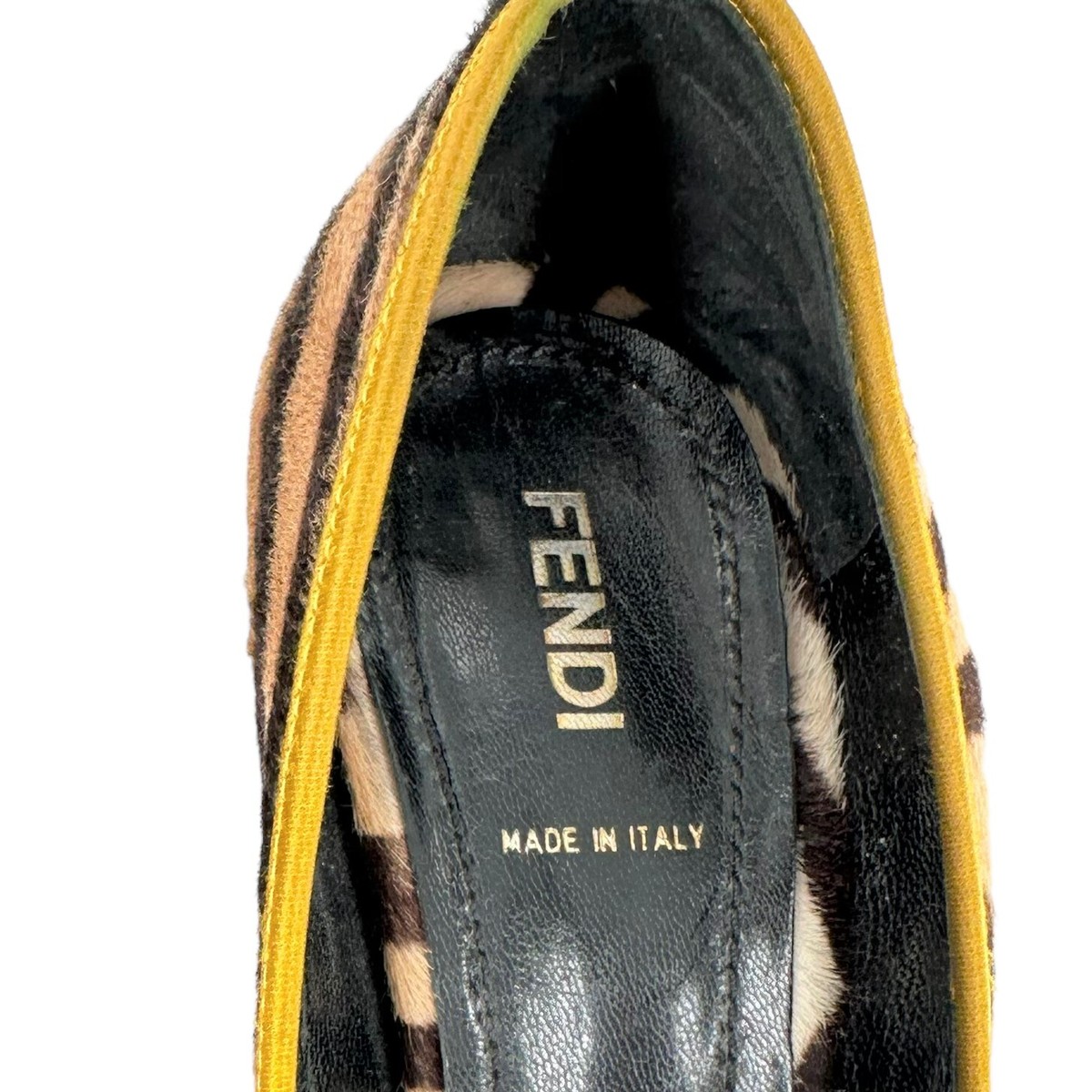 FENDI ヒール Women's Fendi Designer Heels | Saks Fifth Avenue