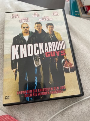 Knockaround Guys von Brian Koppelman, David Levien | DVD | Zustand gut