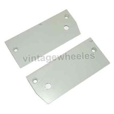 Vorne Stoßstange Halterungen Links Rechts Set Für für Suzuki Samurai 85-95 SJ410