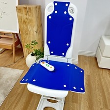 Floor Lift Chair, Electric Assistance, Lifts Up to 20 , Supports 300 LBS