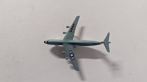 Maisto Die Cast Model Airplane Lockheed C-141 Starfighter - Picture 5 of 6