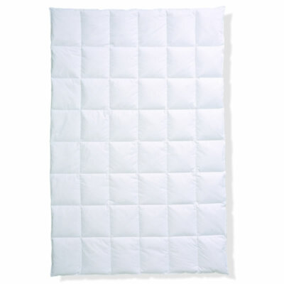 Centa Star Moonlight Leicht Sommer-Daunendecke Sommerdecke Sommerbett Decke 5114