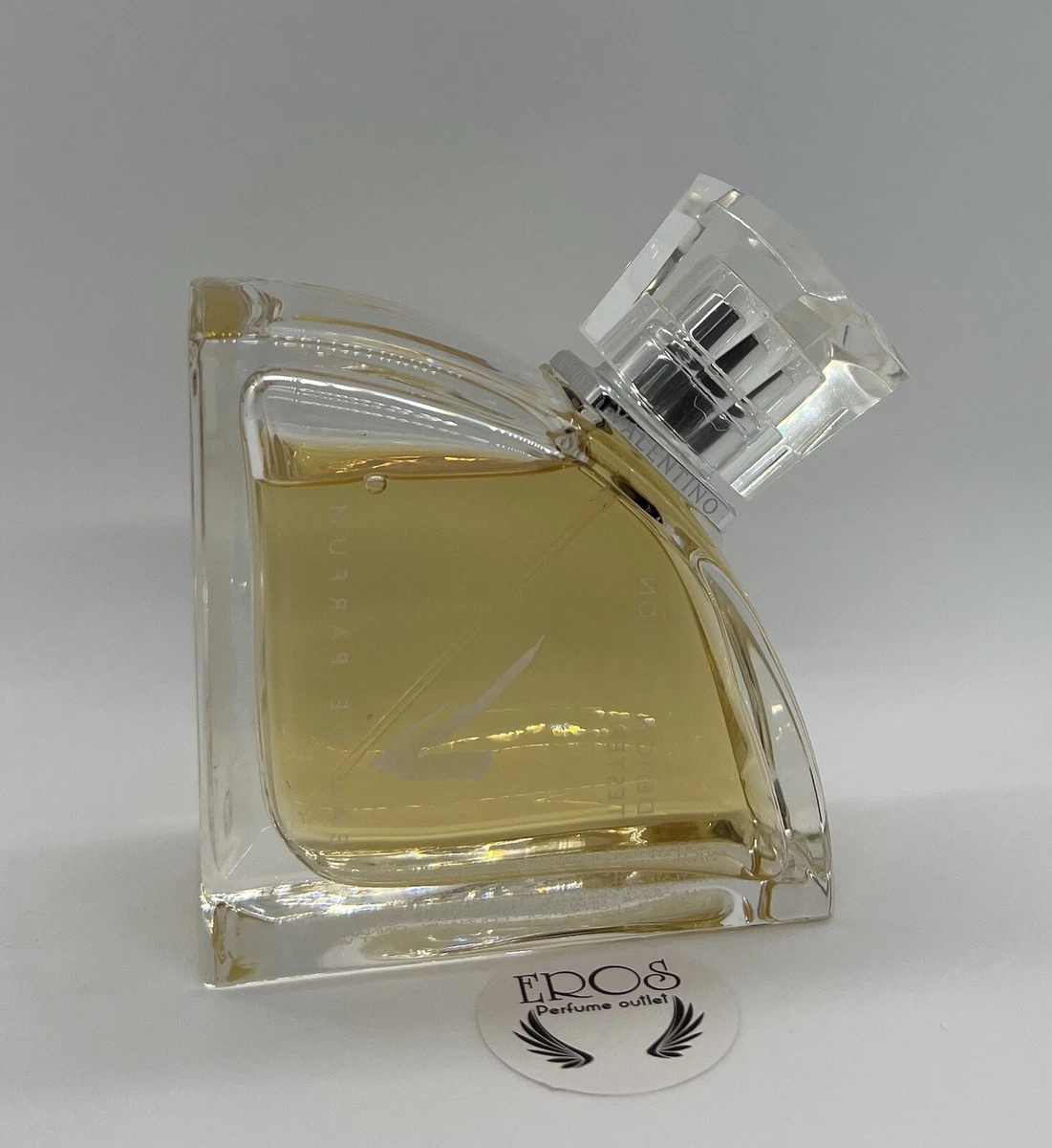 V Valentino for Women Eau de Parfum EDP 3.0 fl oz. 90ml New In Box