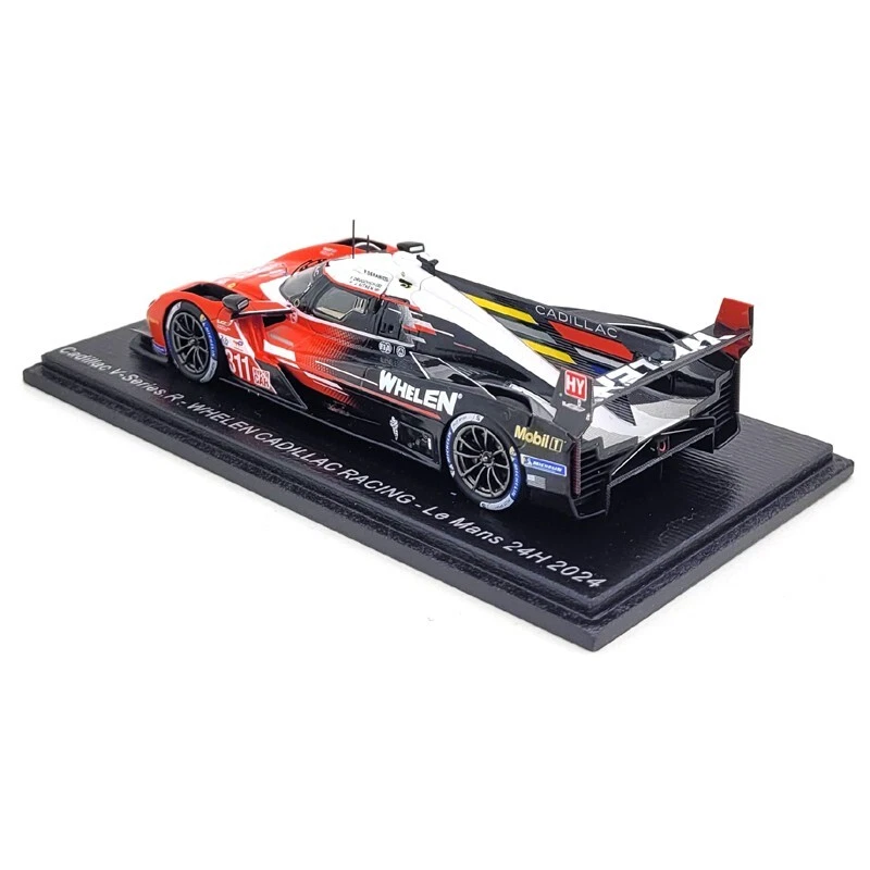 2024 Cadillac V-series.R #311 24 ore Le Mans - 1/43 Spark Models - Immagine 2 di 3