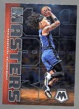 Paolo Banchero 2022-23 Panini Mosaic Jam Masters #15 (RC) Orlando Magic