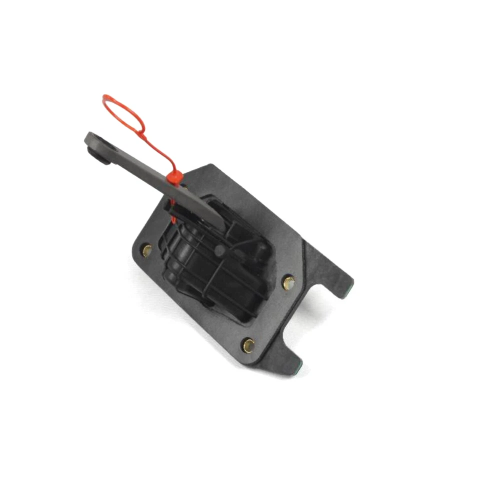 Conjunto de palanca de cambios de caja de transferencia Mopar original OEM para Dodge 3500 Ram 52105551AC Foto 3 de 4