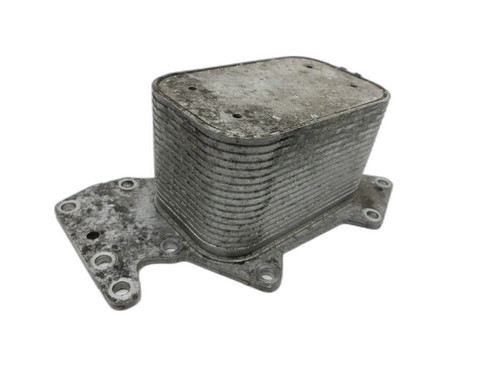 Ölkühler für Audi A6 4F C6 qu 04-08 TDI 3,0 171KW 059117021J 3276813