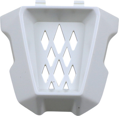 ALPINESTARS 8970021-20 VENT CHIN S-M5 WT LUFTEINLASS HELM SM5