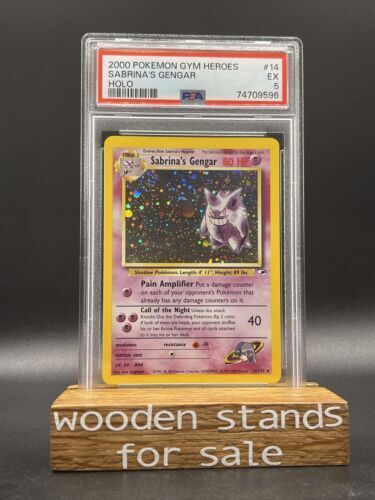 Blaine's Moltres Holo Rare Gym Heroes Japanese Pokemon Card Blaine's Moltres Holo Rare Gym Heroes Japanese Pokemon Card