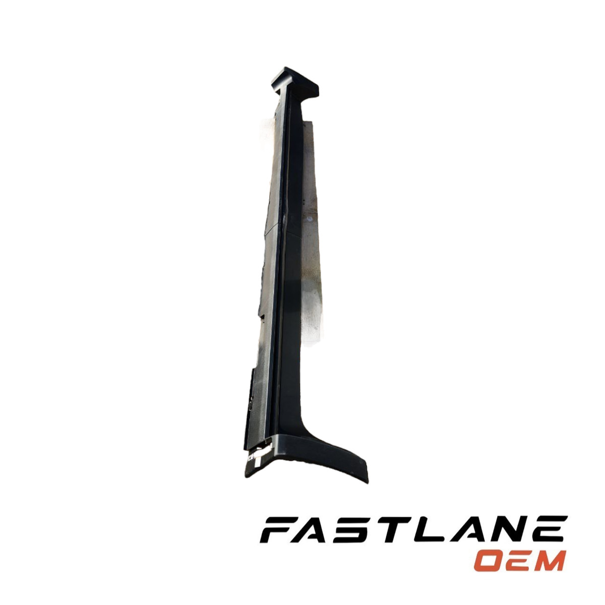 18 - 22 CHEVROLET EQUINOX LH DRIVER SIDE SKIRT ROCKER MOLDING OEM 