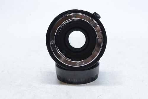 Tamron-F AF Tele-Converter 2X N-AF BBAR MC7 for Nikon - Picture 2 of 4