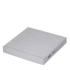 Innenraumfilter HENGST FILTER E997LI Pollenfilter für RENAULT BG0 LAGUNA KG0 2