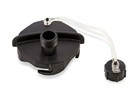 American Motorhome RV Waste Termination Cap With Hose Fitting 39463