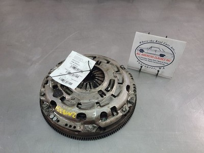 2005-13 C6 Corvette Factory Clutch and Flywheel Assembly, 12k Miles! - OEM