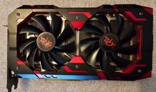 PowerColor Red Devil Radeon RX 580 8gb Gddr5 for sale online