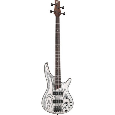 Ibanez Premium SR1320SB-IVF Icebreaker Wave Flat - E-Bass