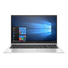 Image of HP EliteBook 855 G7 AMD Ryzen 5 Pro 4650U 16GB RAM 256GB SSD 15.6 Inch Windows 1