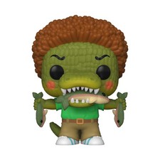 Funko 54345 Pop Garbage Pail Kids: Garbage Pail Kids- Ali Gator