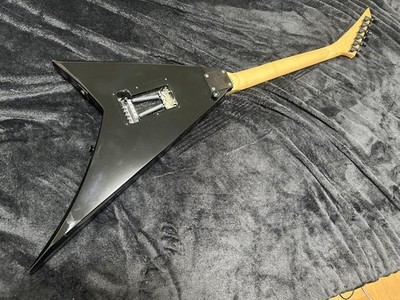 Jackson Performer Randy Rhoads V Rrv | eBay