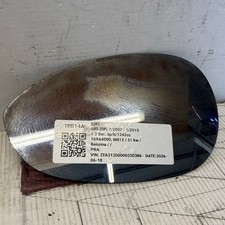 Retroviseur gauche (ou coque) Fiat PUNTO EVO