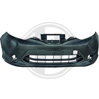 6046850 StoßStange Vorne FüR Nissan Qashqai II SUV (J11, J11_)