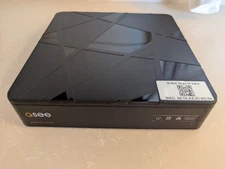 Q-See QT598 8 Channel DVR with 1TB HDD (As-Is)