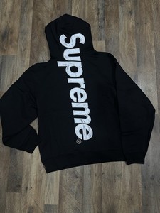 Supreme Satin Applique | eBay