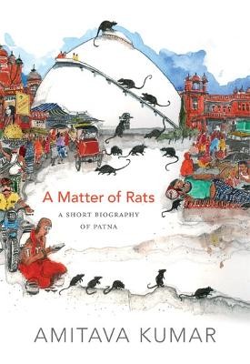 Eine Frage der Ratten - 9780822357049
