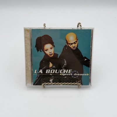La Bouche Sweet Dreams CD