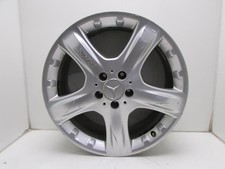 Jantes Mercedes CLASSE M
