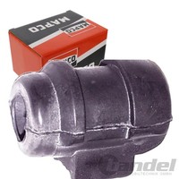 Mapco Stabilager 23Mm AußEn Vorne Passend FüR Renault 19 Megane ScÉNic | 33145