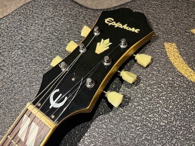 Epiphone ES-295 Used Electric Guitar [AUTH] | eBay