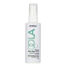 Image of Indola Repair Split-Ends Serum 100ml