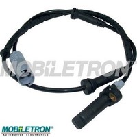 ABS Sensor Raddrehzahl Mobiletron AB-EU078 FüR BMW 5Er E39 520 523 525 Tds 528