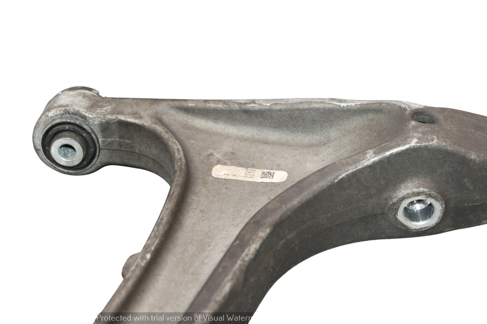 Maserati Ghibli 2014-2020 FRONT+RIGHT+LOWER Control arm P/N 670007179