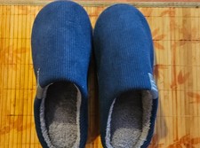 Men's Slippers For Autumn/Winter, Couple's Home Slippers, Non-Slip Plush Slipper