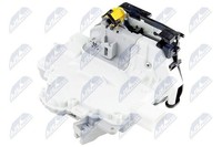 NTY TüRschloss Hinten Links FüR Seat Altea Xl Leon VW Eos 04-15 1P0839015