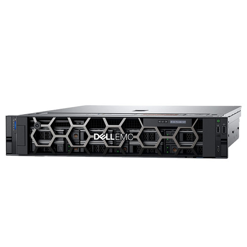 Dell PowerEdge R7525 Server 8X3.5"/10G NIC/2x EPYC 7453 CPU/1T 3200MHz RAM - 第 1/1 張圖片