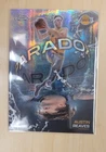 2025 Topps Chrome Austin Reaves Base (RAW)