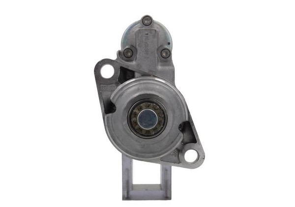 Anlasser 1.7 Kw Neu Original SEG (Bosch) Oe-Nr. 0001123018 FüR Volkswagen-image