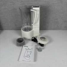 Pimag Optimizer II NK0202 Magnetic Therapy Device Tested Complete