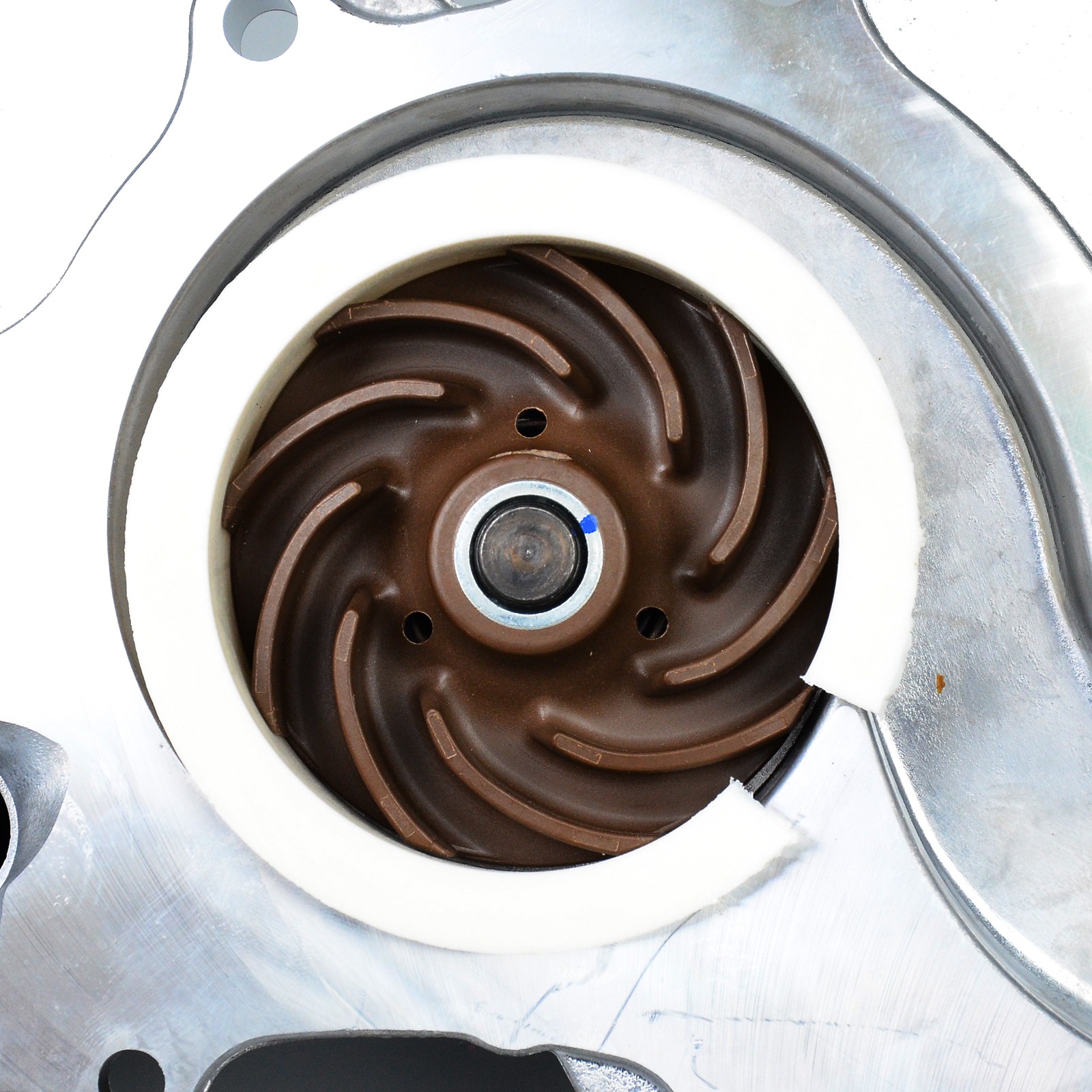 Maserati Ghibli 2014-2024 Water pump P/N 297912