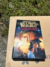 Star Wars: Children of the Jedi (Expanded Universe) - Novel by Barbara Hambly 